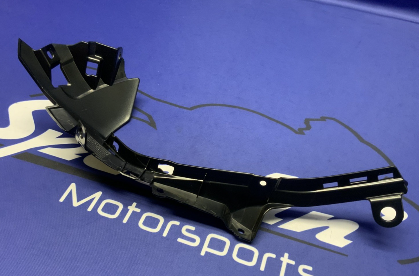 Yamaha Right Inner Cowling YZF-R6 2017-2024 OEM BN6-28229-00-00