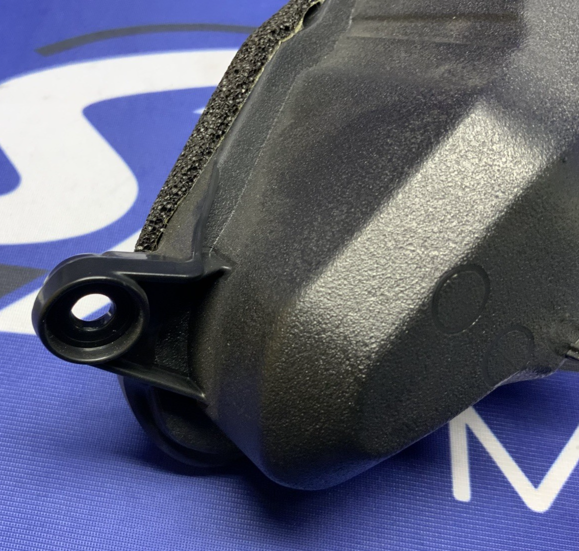 Yamaha Left Pilot Light YZF-R6 2017-2020 OEM BN6-84301-00-00