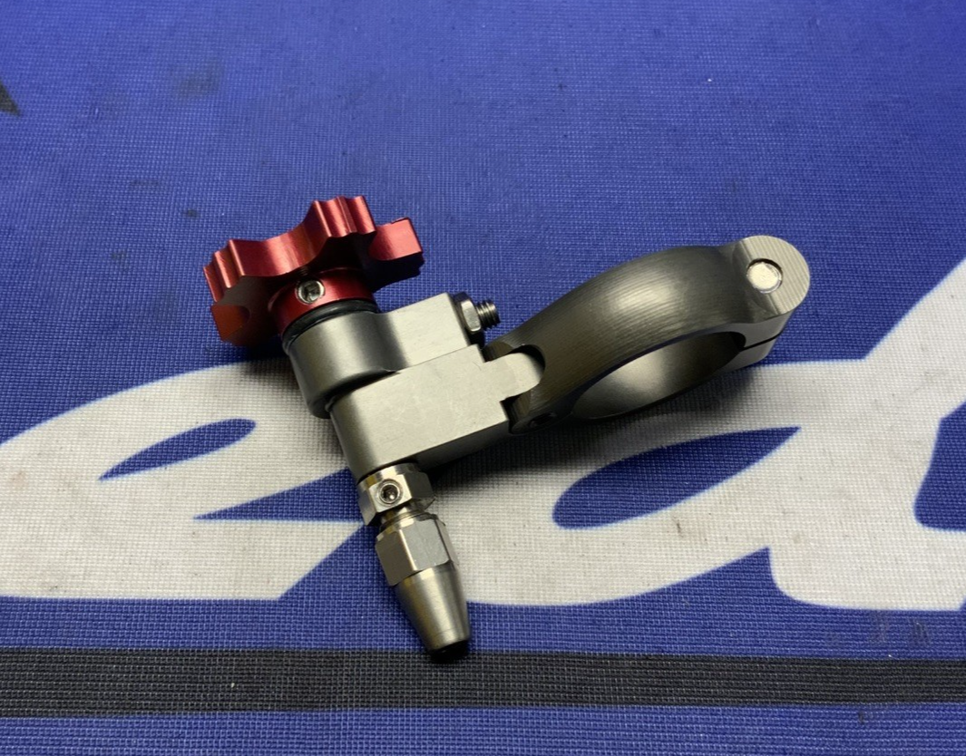 CRG Raceline Remote Brake Lever 2009-2014 RL-REMOTE