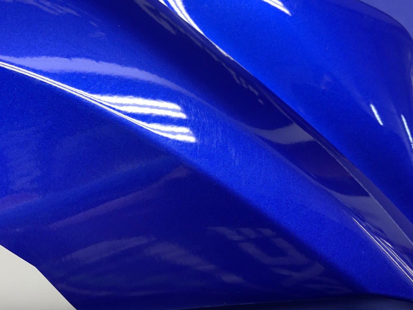 Yamaha Right Complete Fairing (Blue) YZF-R6 2017-2024 OEM BN6-W283V-90-P0