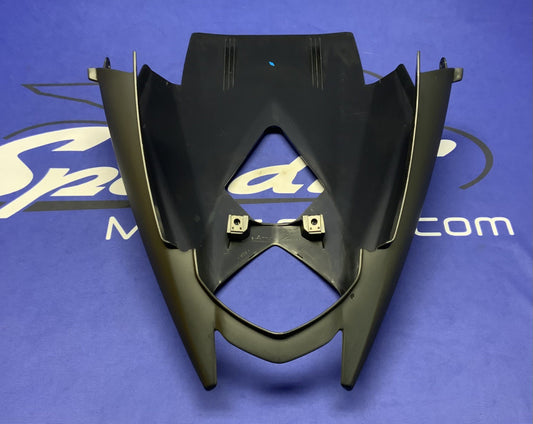 Triumph Tail Under Tray Molding Street Triple R/RS 2023-2026 OEM T2313007-3