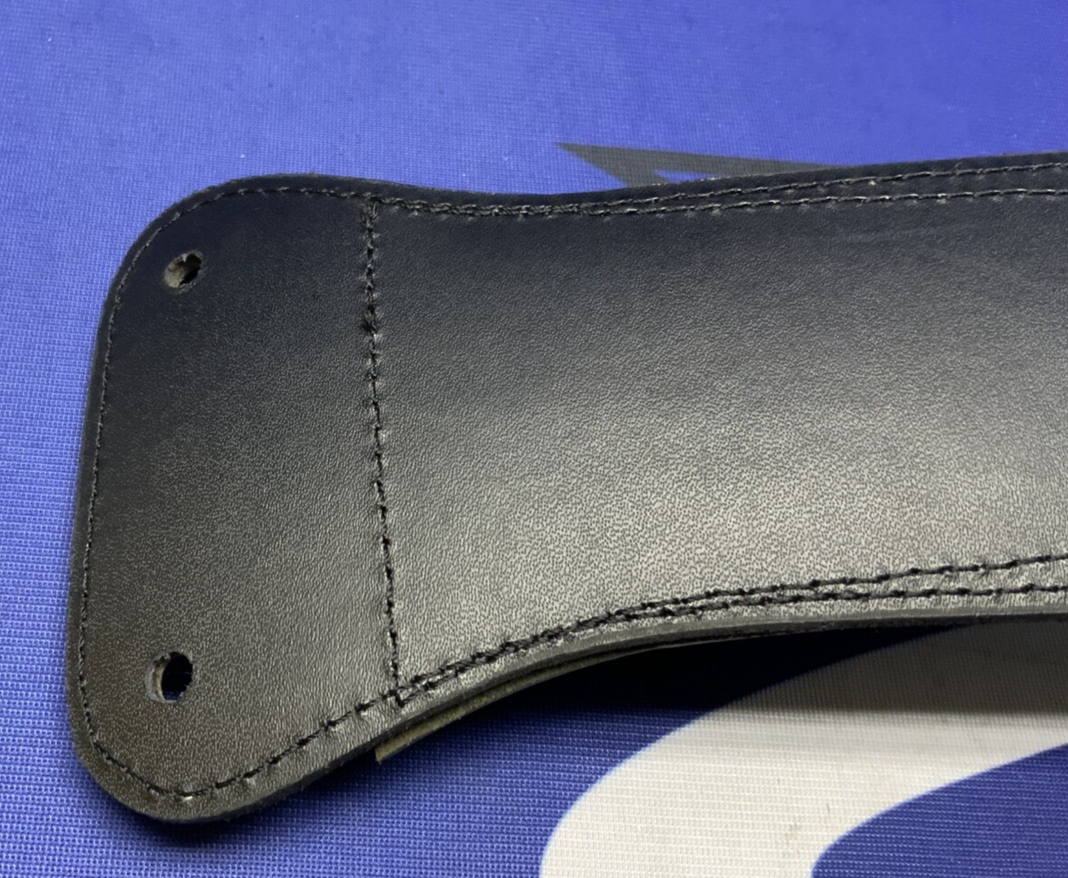 Ducati Classic Tank Bag Scrambler 2015-2019 OEM 96780541A