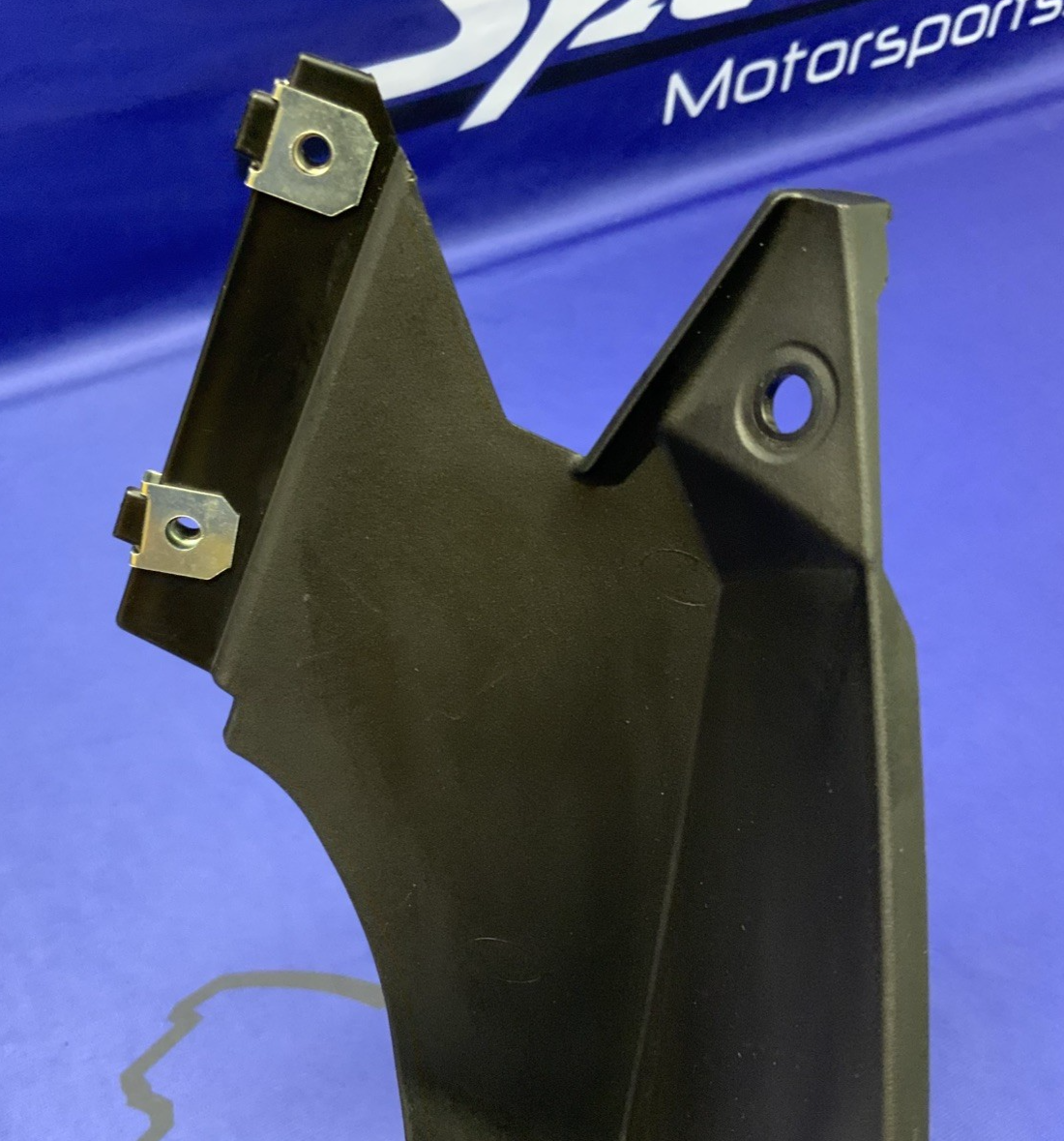 BMW Lower Inner V Fairing S1000RR 2019-2025, M1000RR 2021-2023 OEM 46638569799