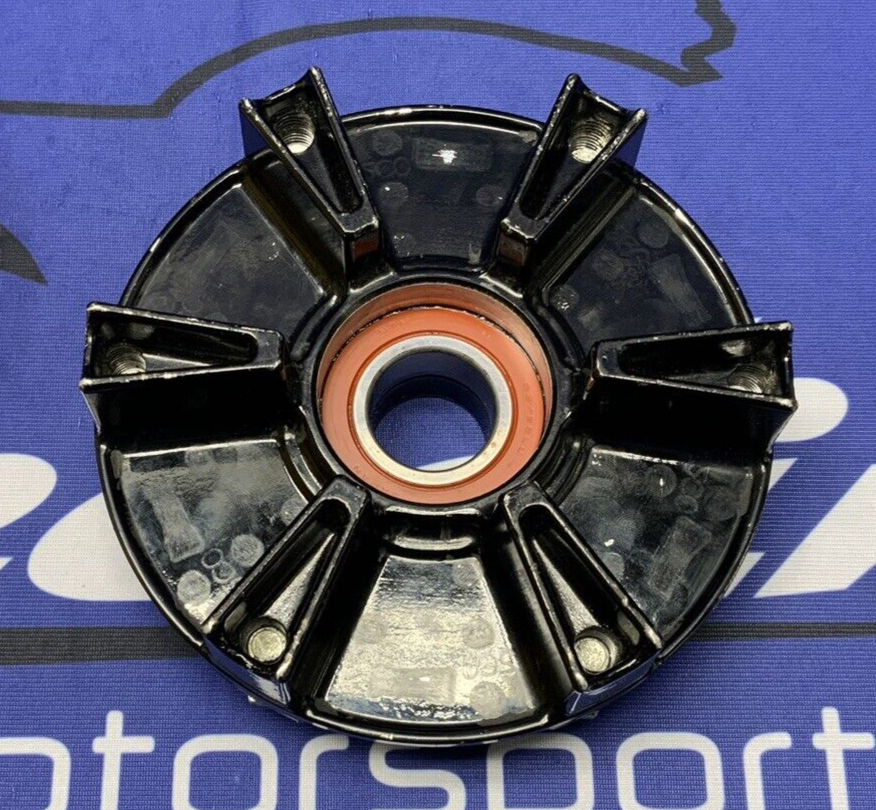 Yamaha Sprocket Carrier YZF-R6 2003-2020 OEM 5SL-25366-00-00