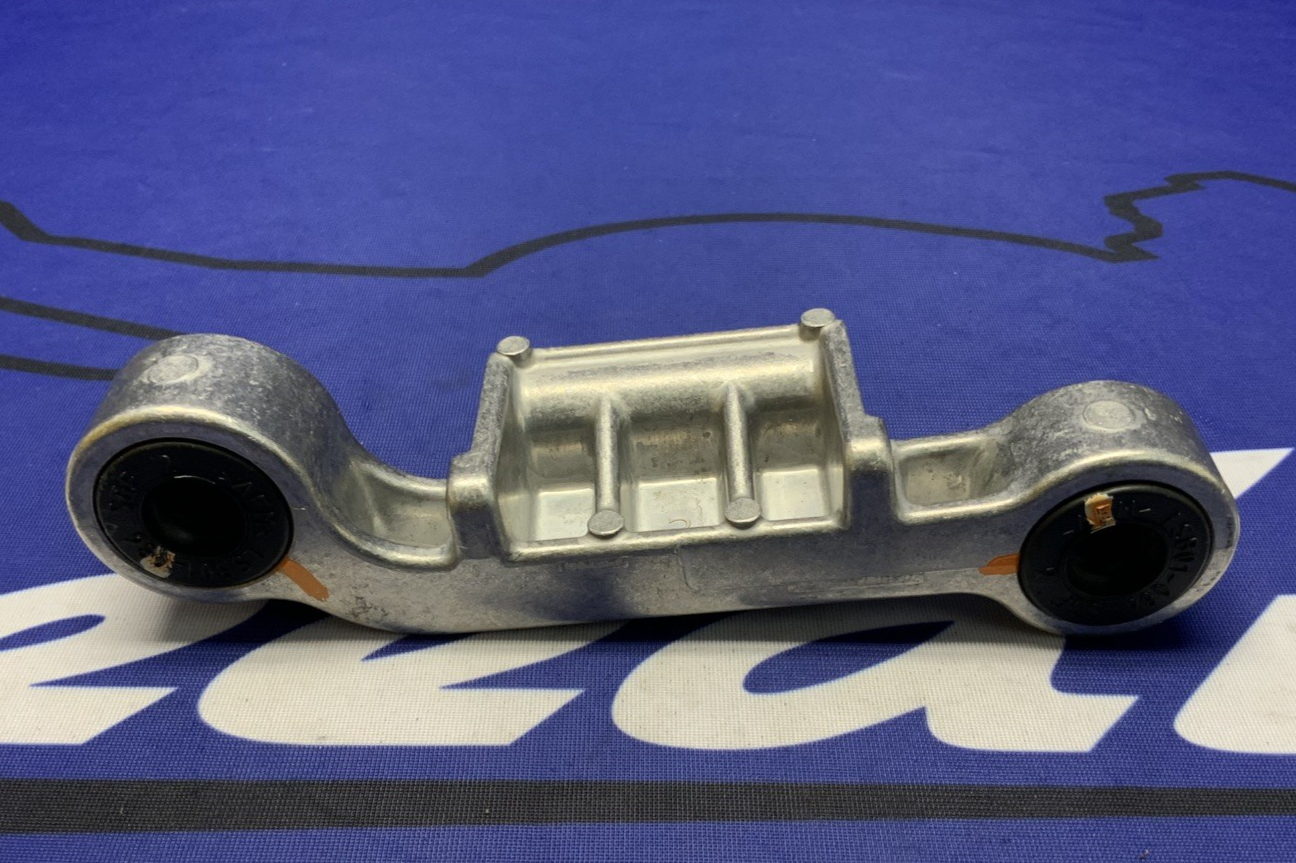 BMW Exhaust Manifold Bracket S1000RR 2019-25, M1000RR 2021-25 OEM 18518405379