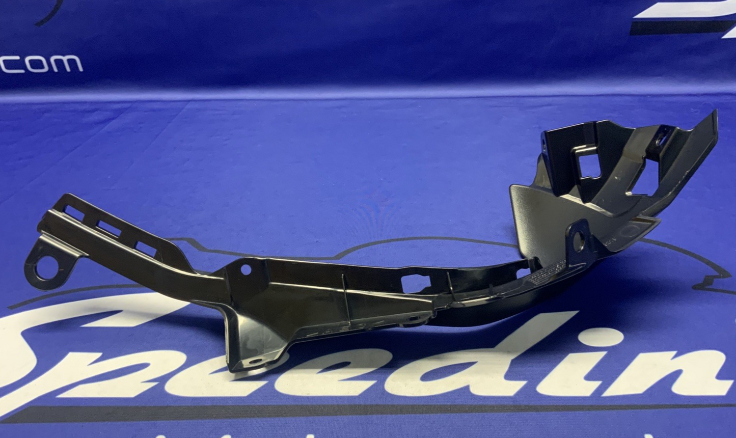 Yamaha Left Inner Cowling YZF-R6 2017-2024 OEM BN6-28219-00-00