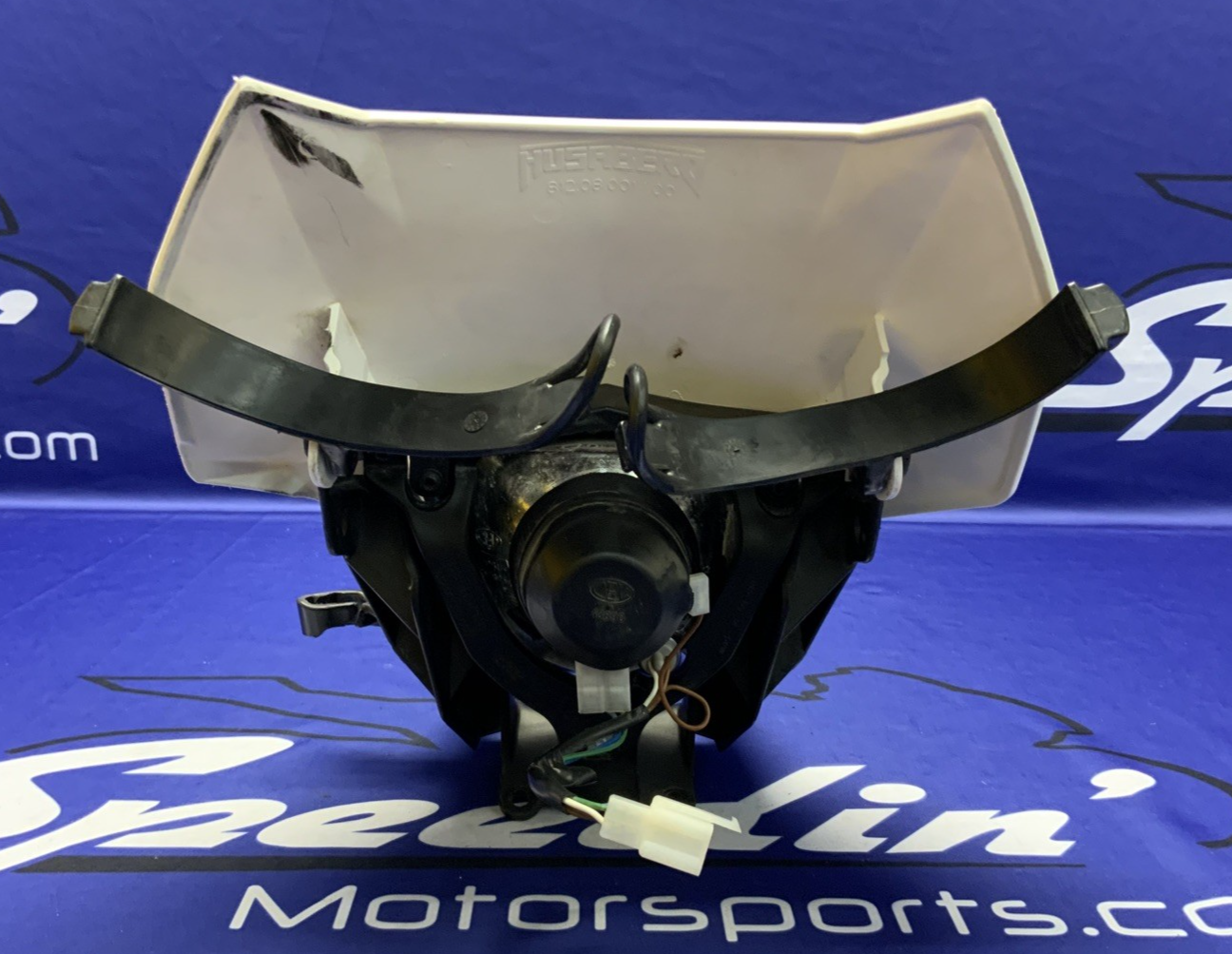 Husqvarna Headlight Assembly FE450 2010, 2013-2014 OEM 81214001100