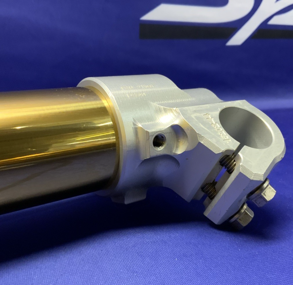 Ohlins Front Fork Set YZ250F/ YZ450F 2014-2021 FGYA 2196