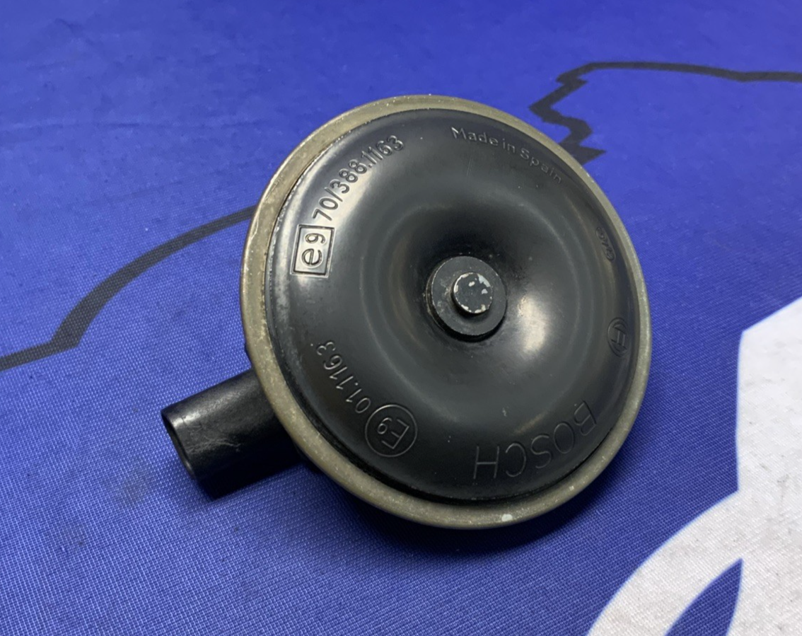 BMW Horn R1200GS 2004-2013 OEM 61338414392