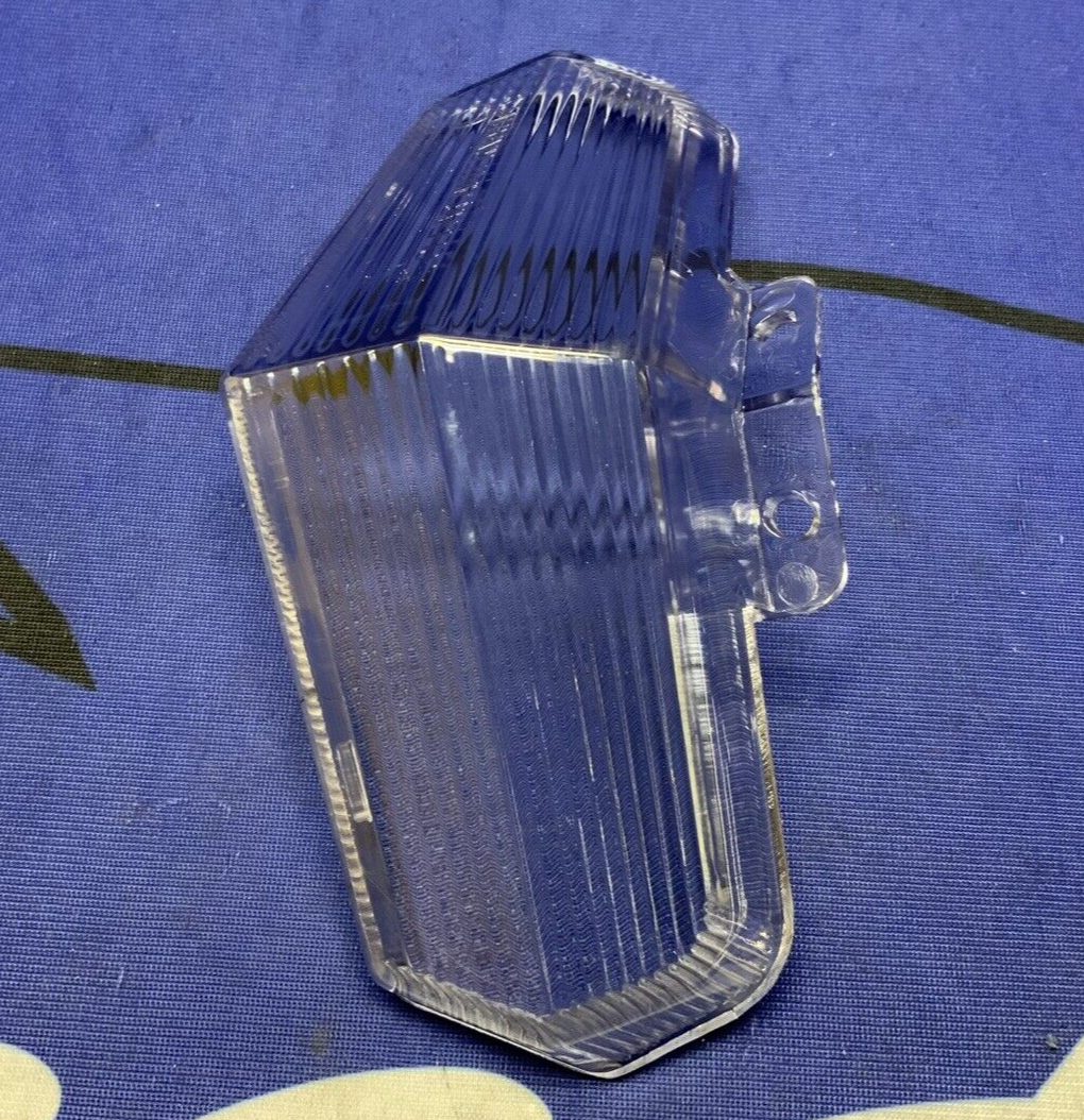 Clear Alternatives Tail Light Ducati 749 2002-2007 CTL-0061-IT
