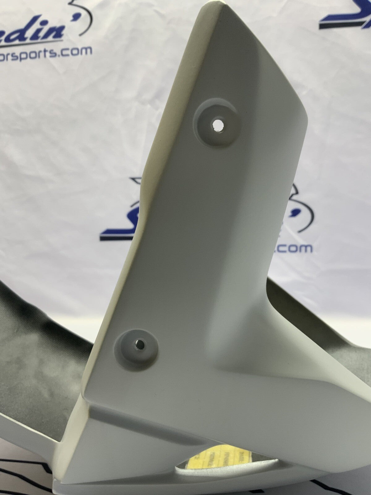 Armour Bodies Front Fender (Unpainted) ZX10R 2021-2023 71-0170F