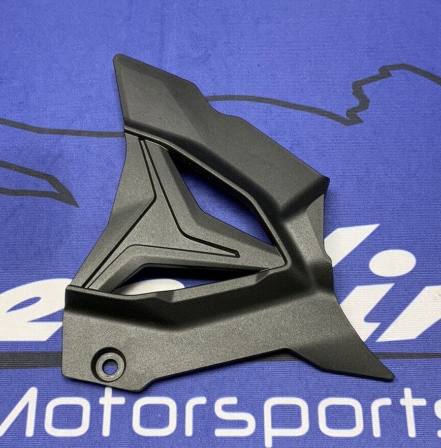 BMW Sprocket Cover M1000RR 2022-2024, S1000RR 2018-2024 OEM 33818394320