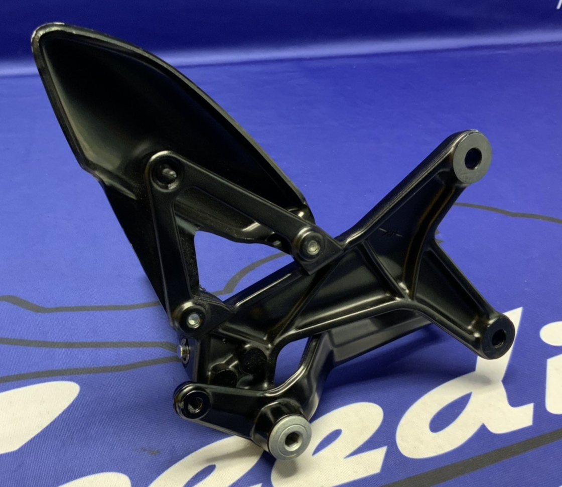 MV Agusta Left Rear Set Assembly F3R/RR 2021, 2023 OEM 80A0B7474