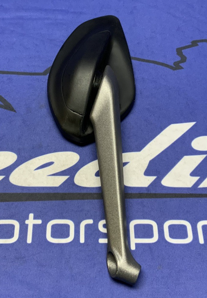 Ducati Left Rear View Mirror Monster 1200 / 797 / 821 2014-2019 OEM 52310451B