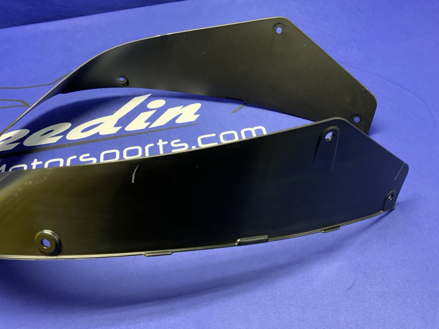 Kawasaki Front Inner Cowling Ninja 500 2024-2026 OEM 55028-0877-1