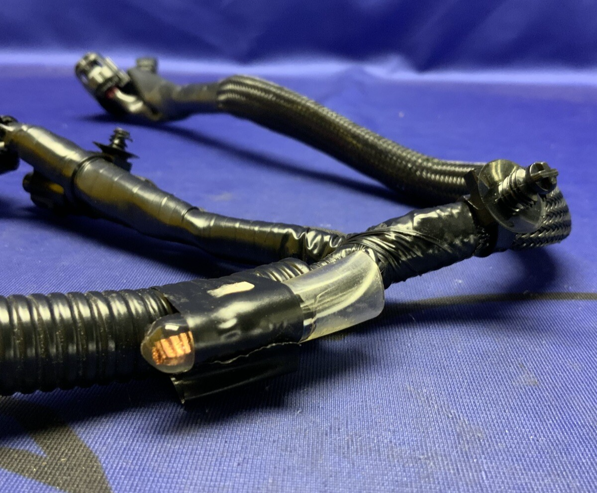 Suzuki Wiring Harness No. 2 (Headlight) GSX-8R 2024-2025 OEM 36620-25L20