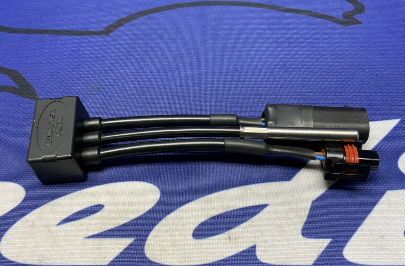 Booster Plug Hypermotard 821 2013-2015 DUCATI-4203