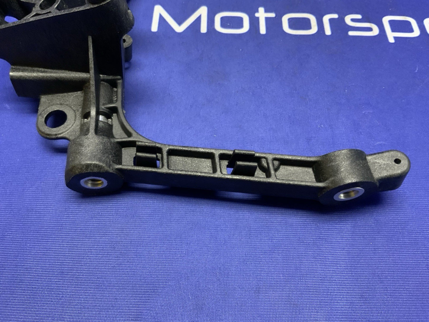 KTM Rear Subframe Bracket 790 Duke 18-21, 890 Duke 20-23 OEM 64108019050