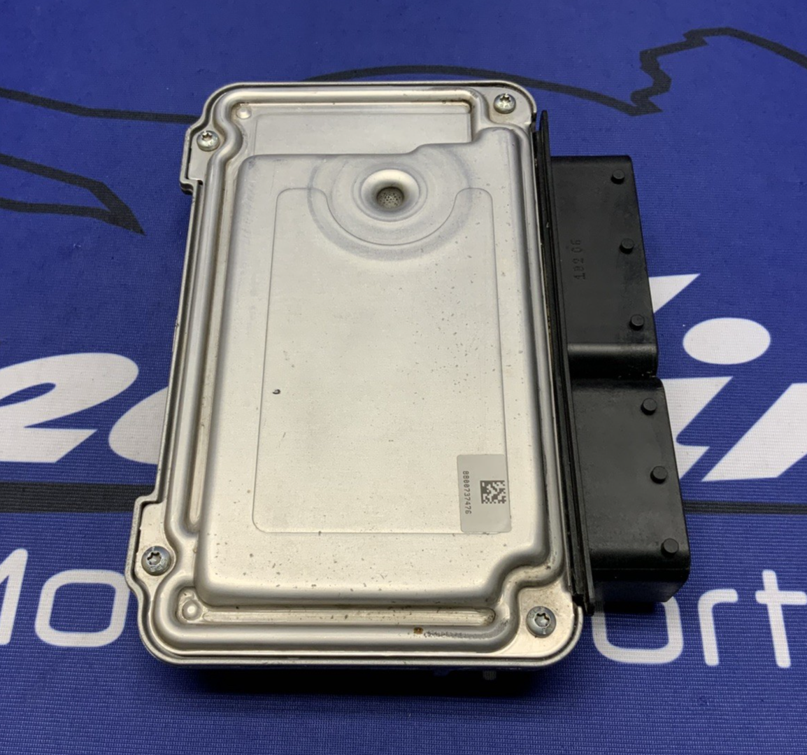 BMW ECU R1200GS 2004-2013 OEM 13618521661