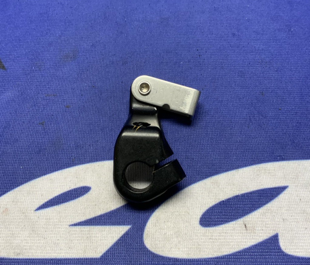KTM Clutch Release Lever 890 Adventure 2021-2024 OEM 63532048333