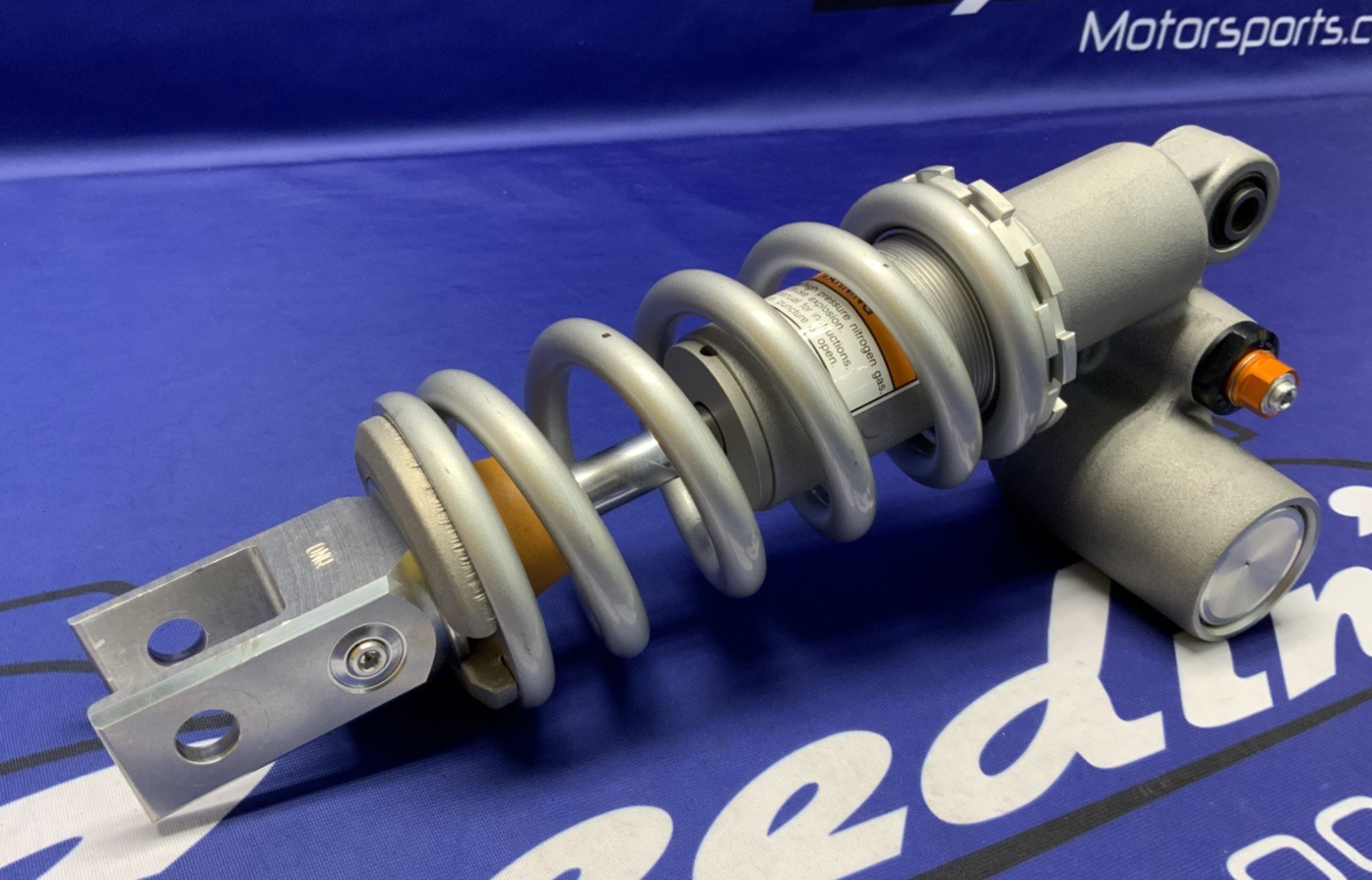 Yamaha Rear Shock YZF-R6 2017-2024 OEM BN6-22210-00-00