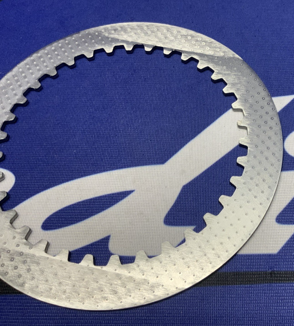 Kawasaki Clutch Plate ZX-6R 2013-2025 OEM 13089-1084