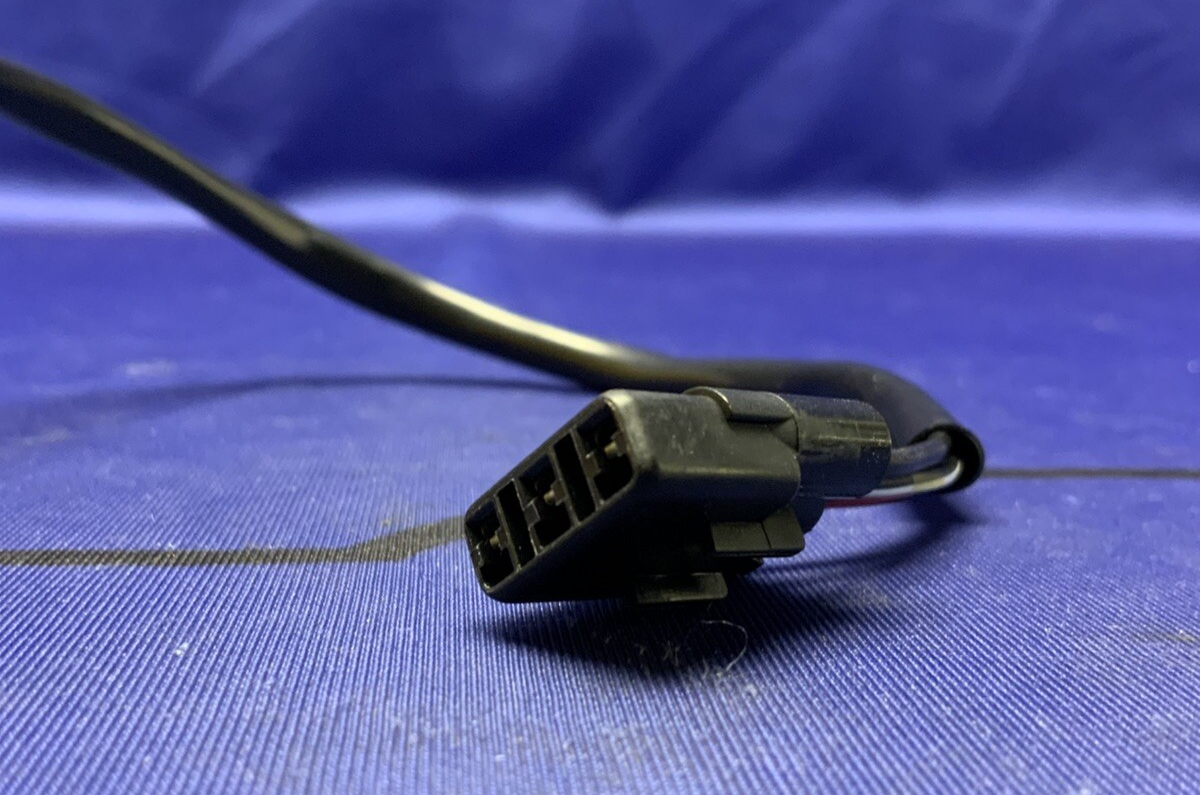 Suzuki Speed Sensor GSXR 600/750 00-25, GSXR 1000 01-16 OEM 34990-35F00