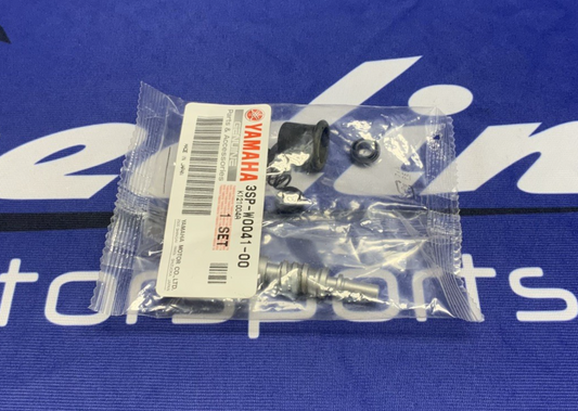 Yamaha Master Cylinder Kit TTR125L 2000-2015 OEM 3SP-W0041-00-00