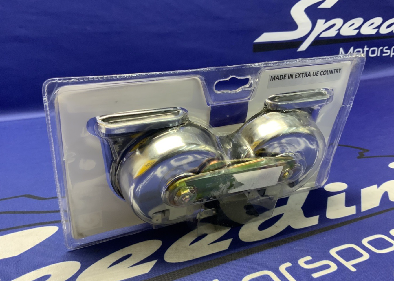 Candlepower Horn Kit (115 dB) 230312
