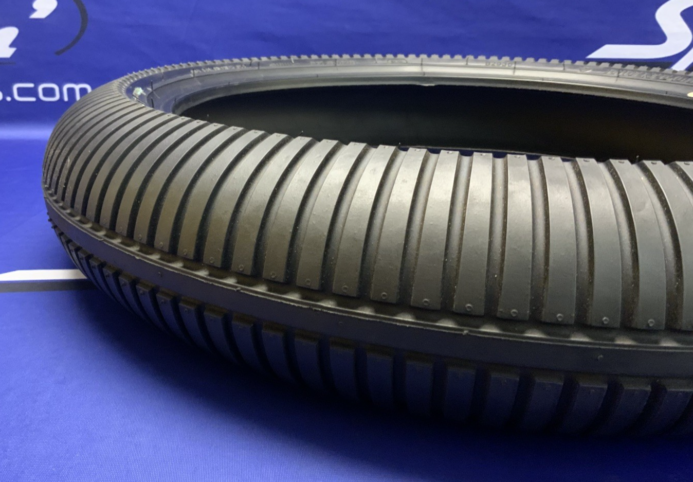 120/70 R17 Dunlop Racing KR189 Rain Tire (Front) 45001788