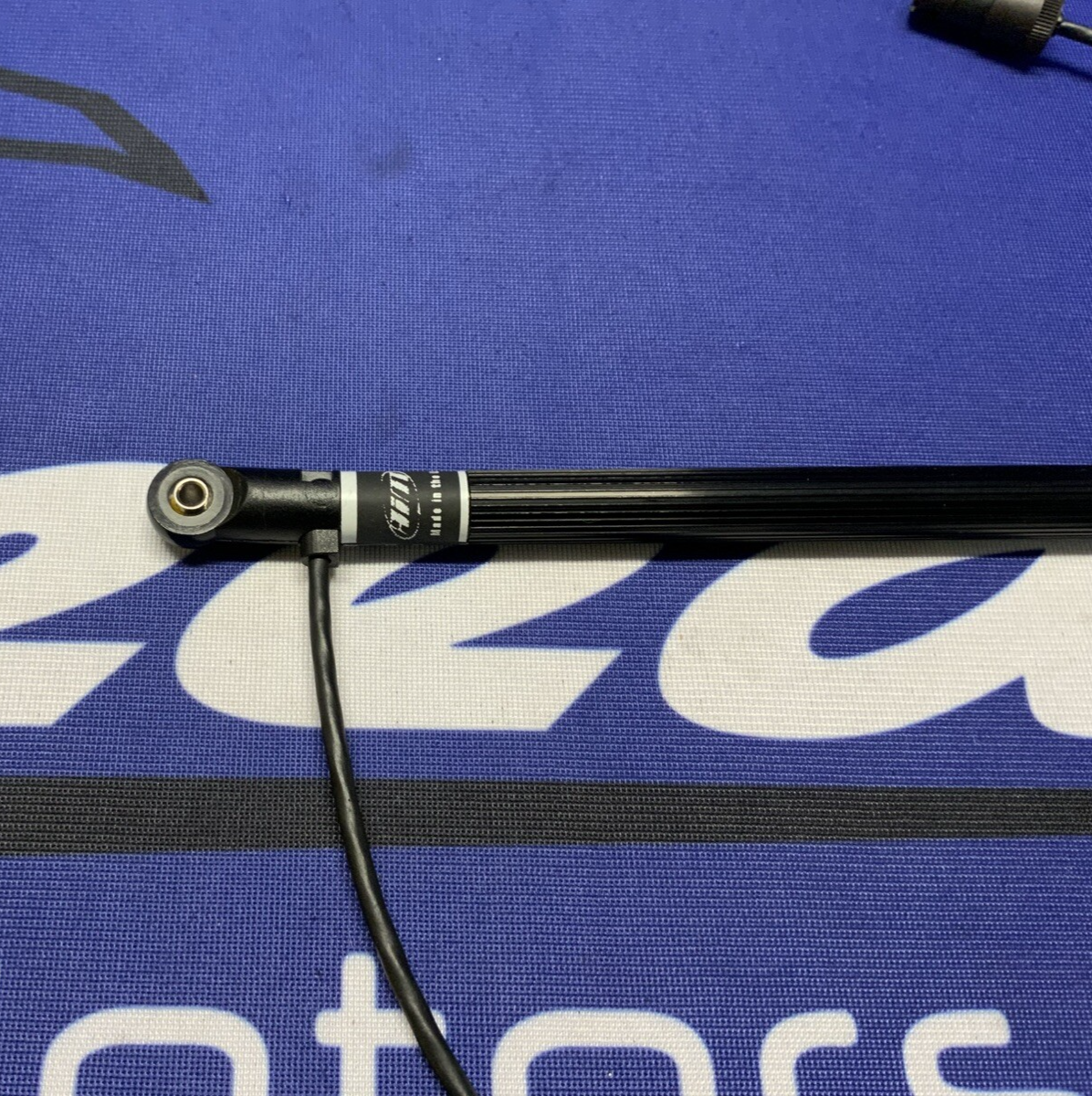 AiM Sports 100mm Stroke Linear Potentiometer X05SNLP100