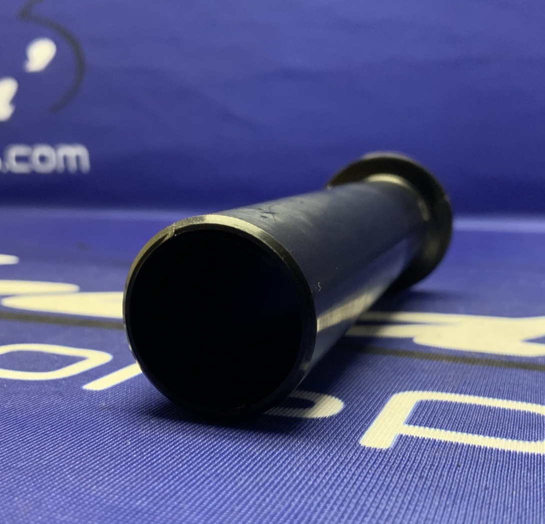 Domino XM2 Throttle Tube W/ Pulleys