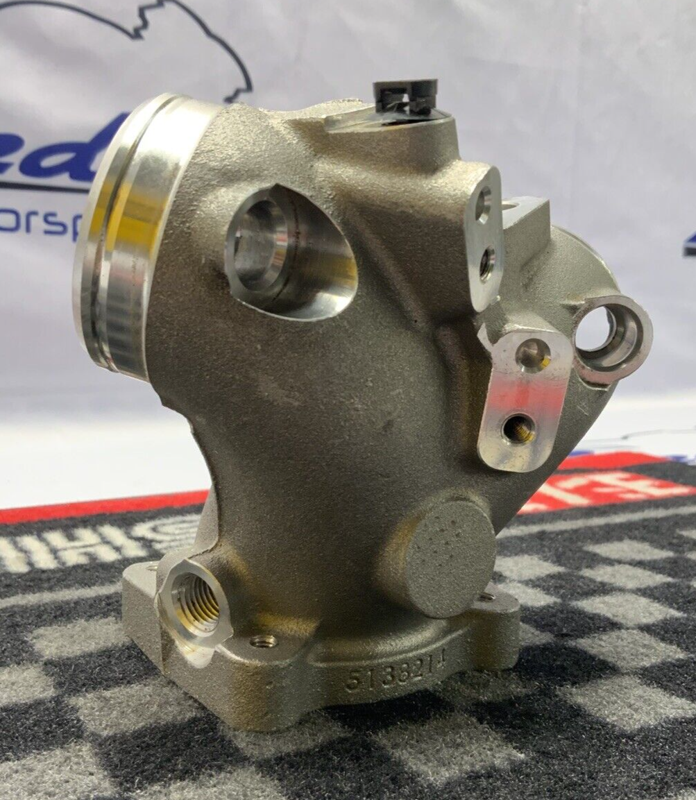 Indian Intake Manifold Chieftain Elite 2018 OEM 5138214