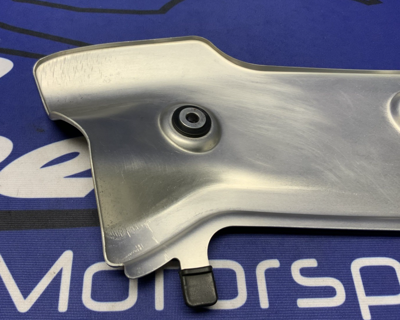 Yamaha Heat Shield Cover YZF-R1/M/S 2015-2017 OEM 2CR-2834V-00-00