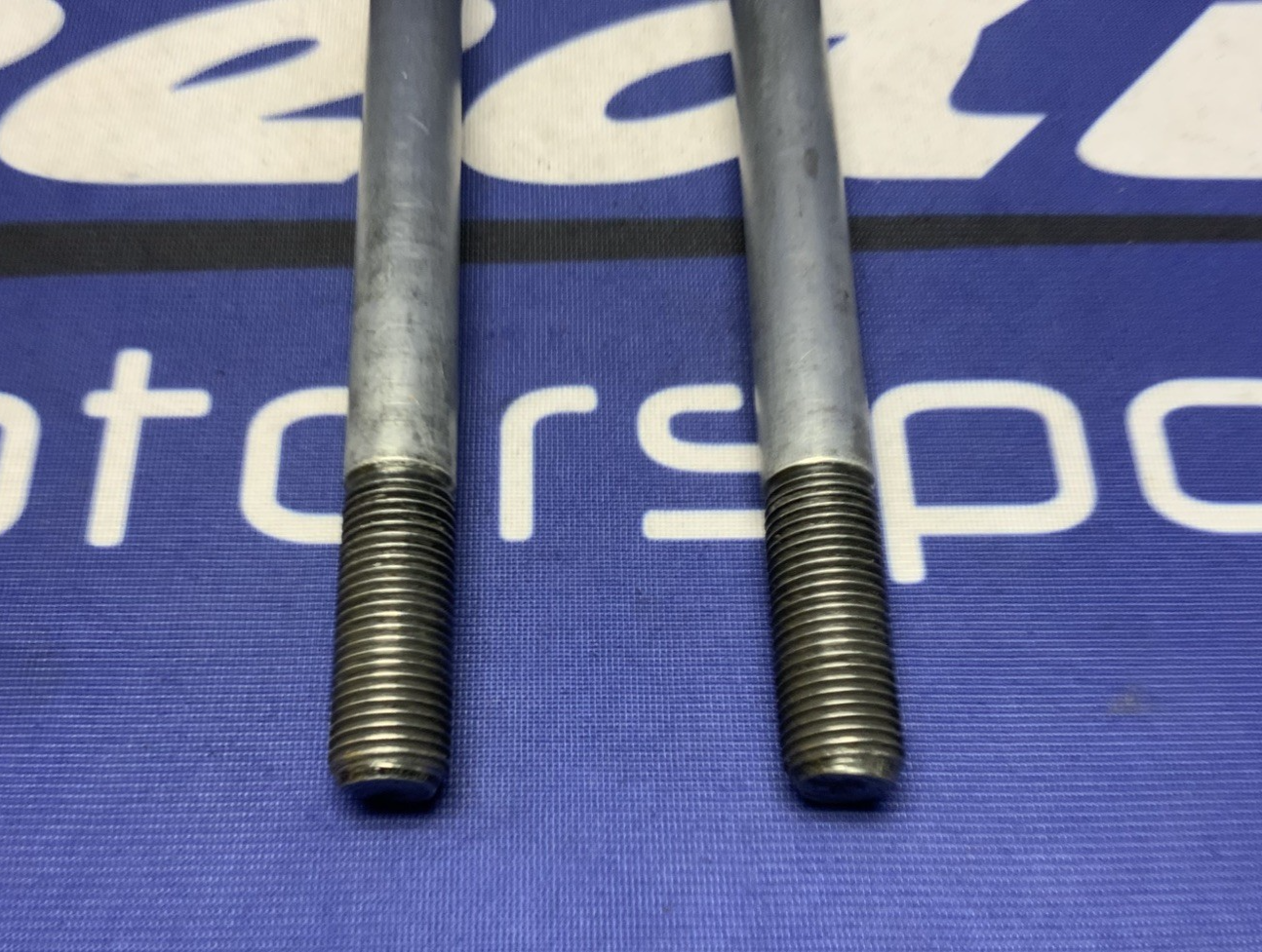Yamaha Engine Mounting Bolt Set YZF-R6 2006-2024 OEM 90105-12228-00