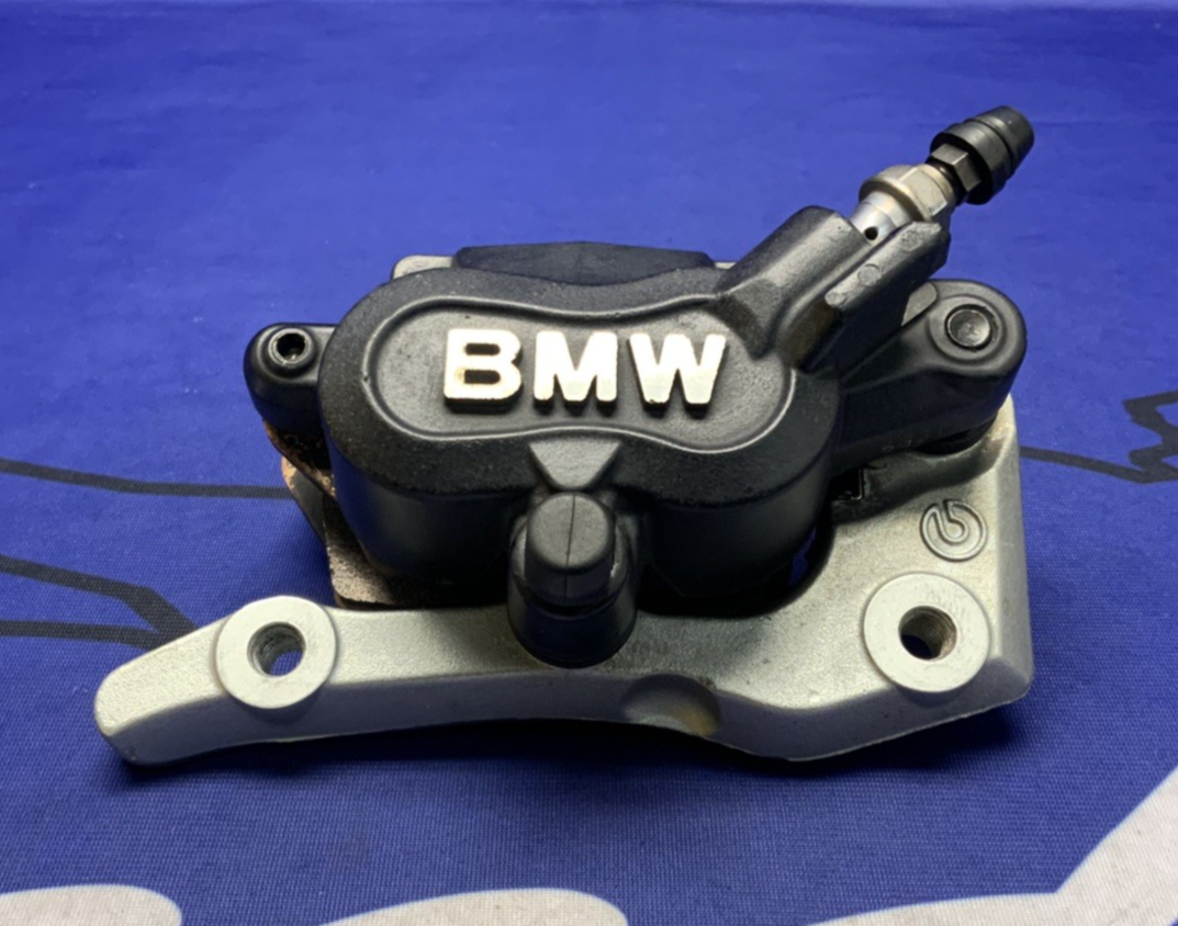 BMW Rear Brake Caliper Assembly R1200GS 2004-2013 34217677603
