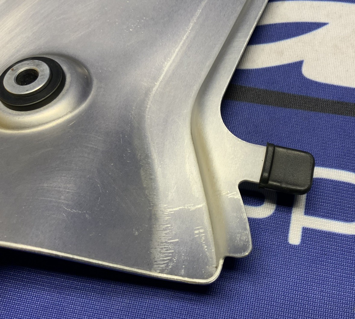 Yamaha Heat Shield Cover YZF-R1/M/S 2015-2017 OEM 2CR-2834V-00-00