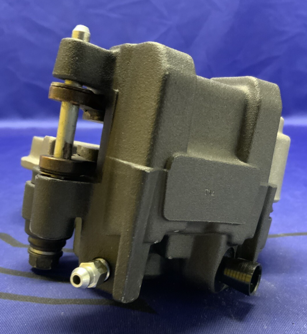 Yamaha Rear Brake Caliper W/ Mount R6 2006-2016 OEM 2C0-2580W-00-00