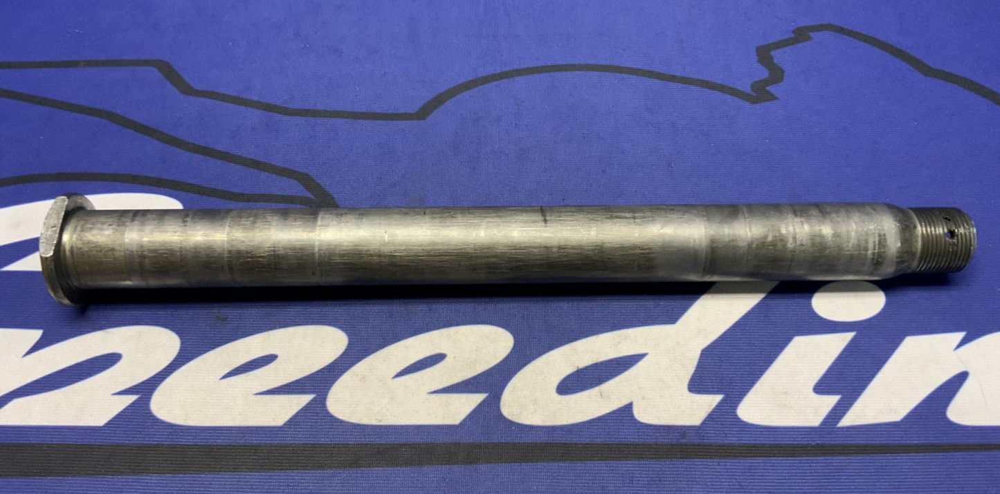 Yamaha Rear Wheel Axle YZF-R6 2006-2016 OEM 2C0-25381-10-00