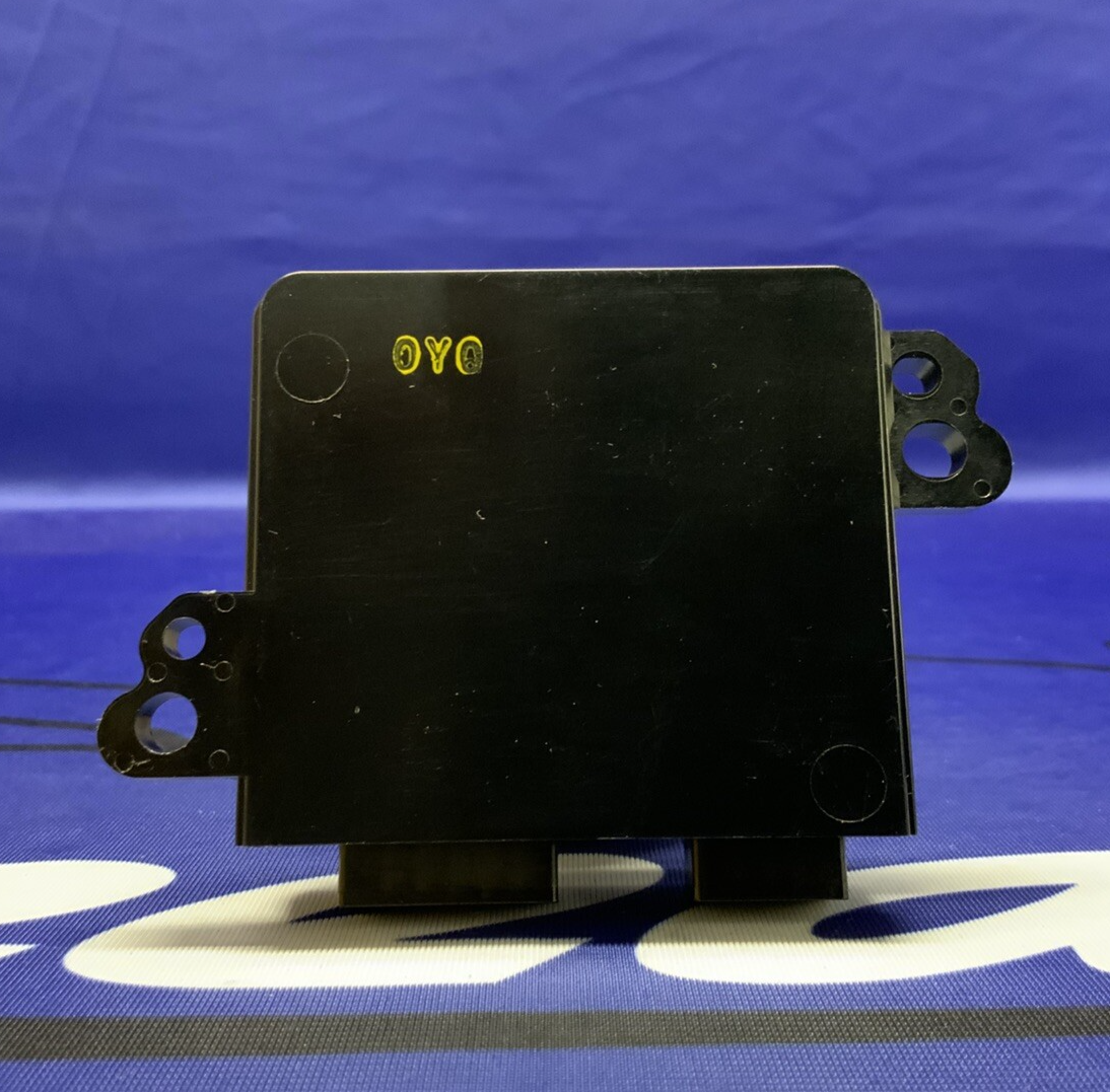 Yamaha Headlight Control Unit (LCU) YZF-R6 2017-2020 OEM 2PP-85490-00-00
