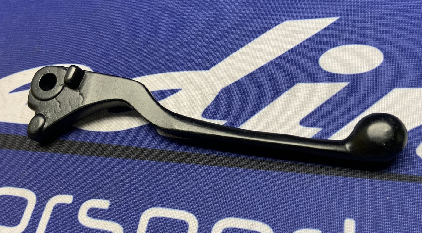 Parts Unlimited Brake Lever CR80R/CR125R/CR250R/CR500R 1983-1985 44-171