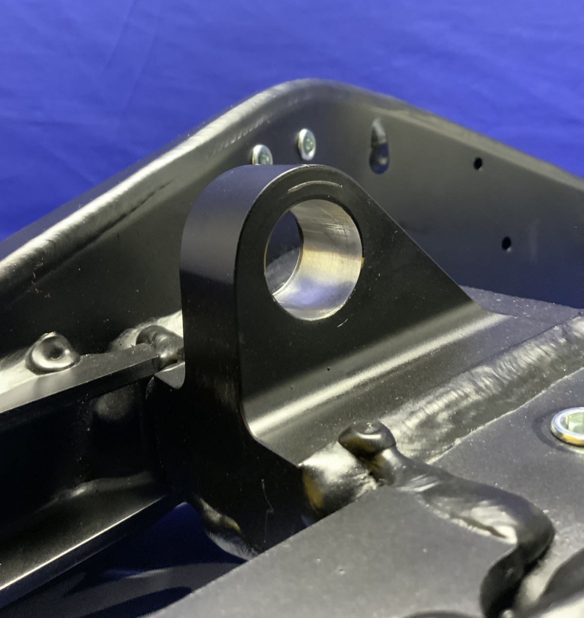 Yamaha Swing Arm YZF-R9 2025 OEM BKN-22110-00-00