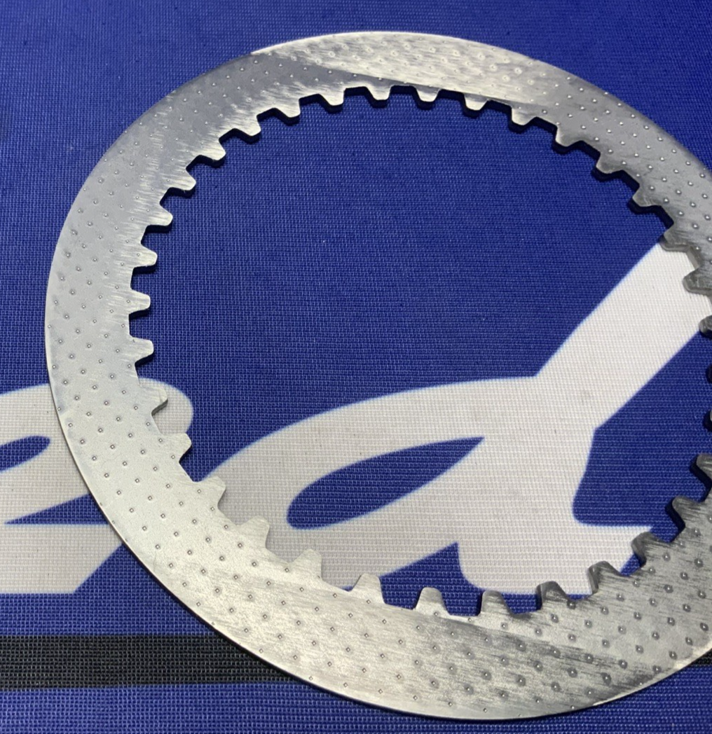 Kawasaki Clutch Plate ZX-6R 2013-2025 OEM 13089-1084