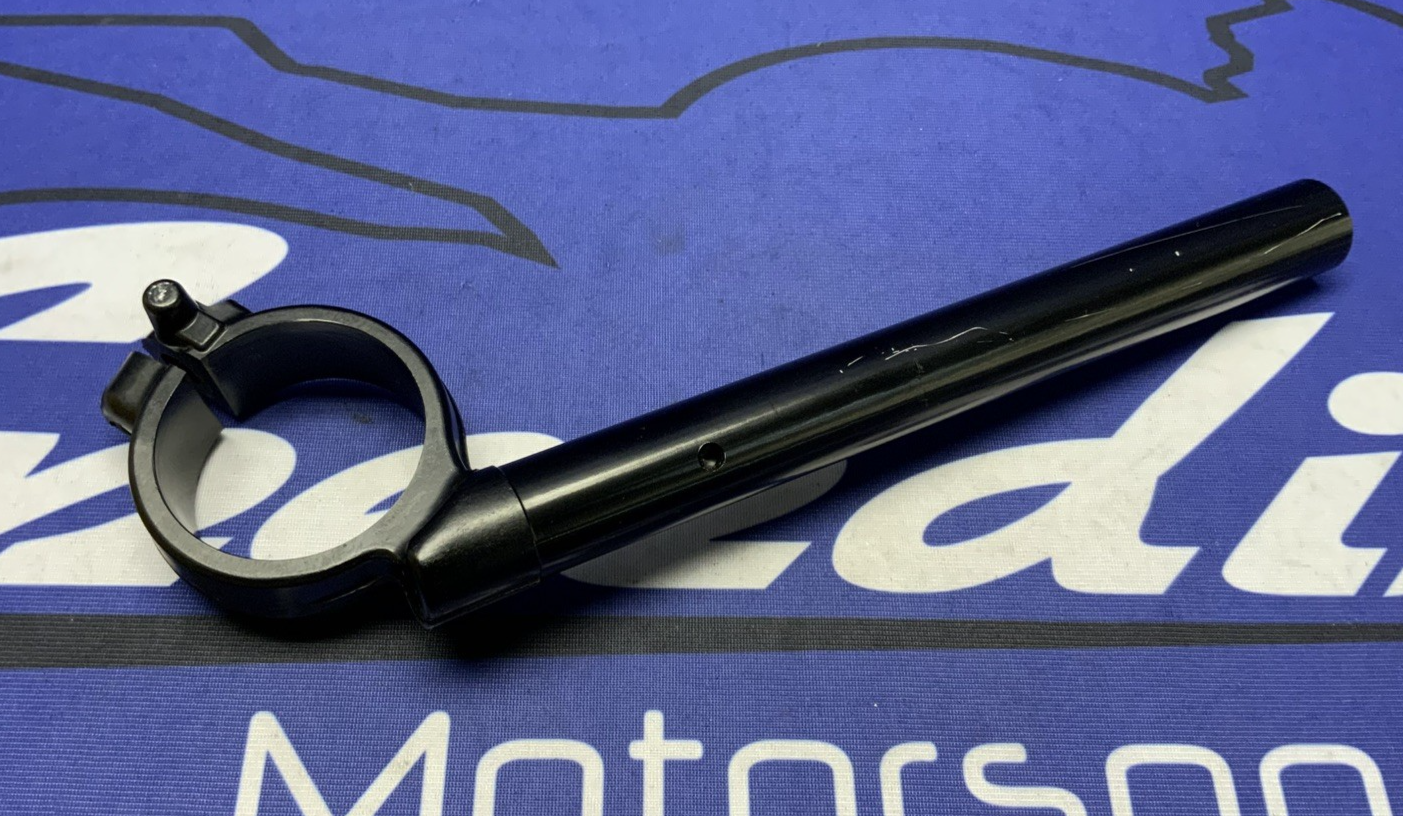 Suzuki Left Handlebar Assembly GSXR 1000 2017-2025 OEM 56151-17K01
