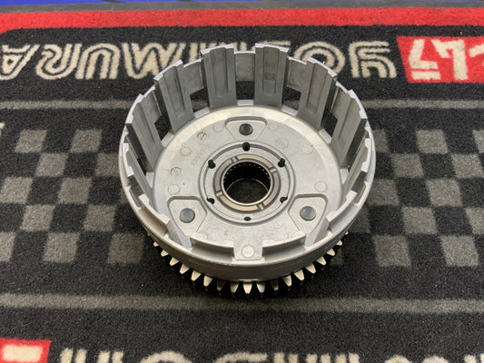 Ducati Outer Clutch Basket Assembly Panigale V2 2020-2025 OEM 19820431B