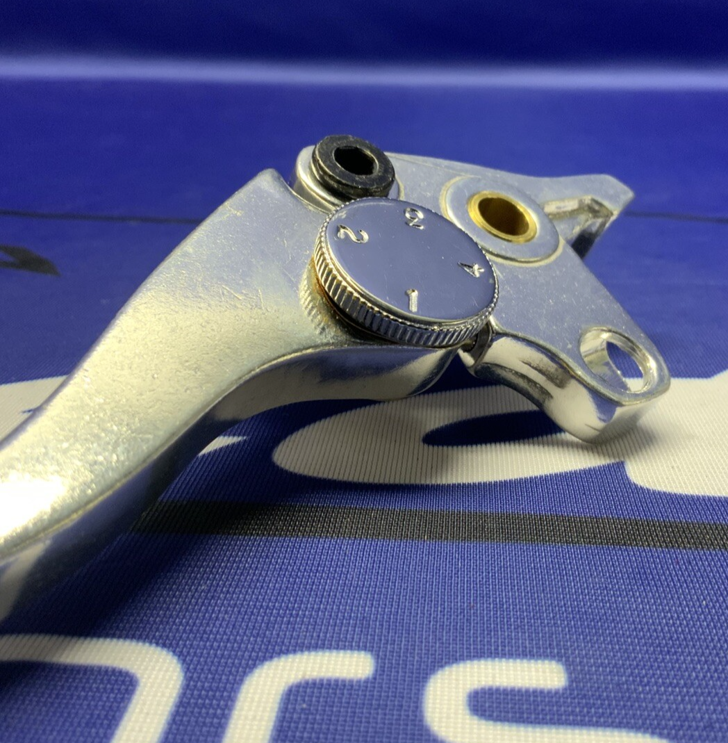 Parts Unlimited Clutch Lever YZF750R 1996-1997 44-4004
