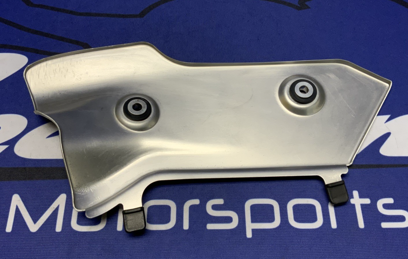 Yamaha Heat Shield Cover YZF-R1/M/S 2015-2017 OEM 2CR-2834V-00-00