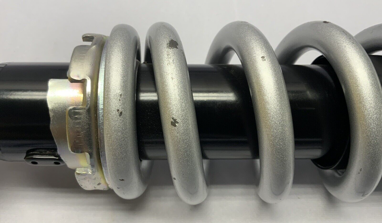 Yamaha Rear Shock Assembly YZF-R3 2019-2024 OEM BS7-F2210-00-00
