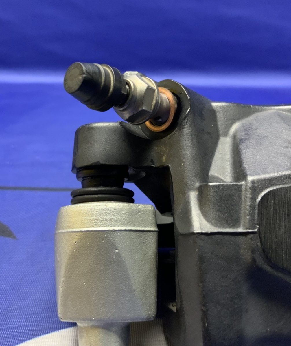 BMW Rear Brake Caliper Assembly R1200GS 2004-2013 34217677603
