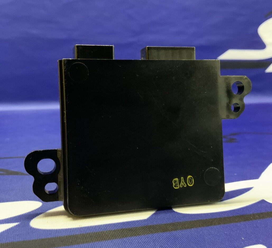 Yamaha Headlight Control Unit (LCU) YZF-R6 2017-2020 OEM 2PP-85490-00-00